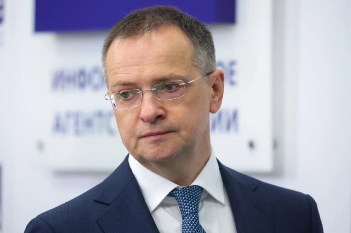    NYT: Киев обеспокоен возвращением Мединского на переговоры