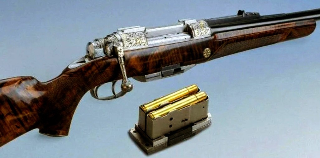 Фото из интернета Szecsei & Fuchs DBR.