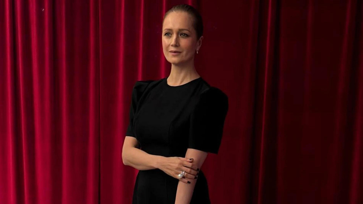    Виктория Исакова. Фото: Telegram @vikaIsakova1210