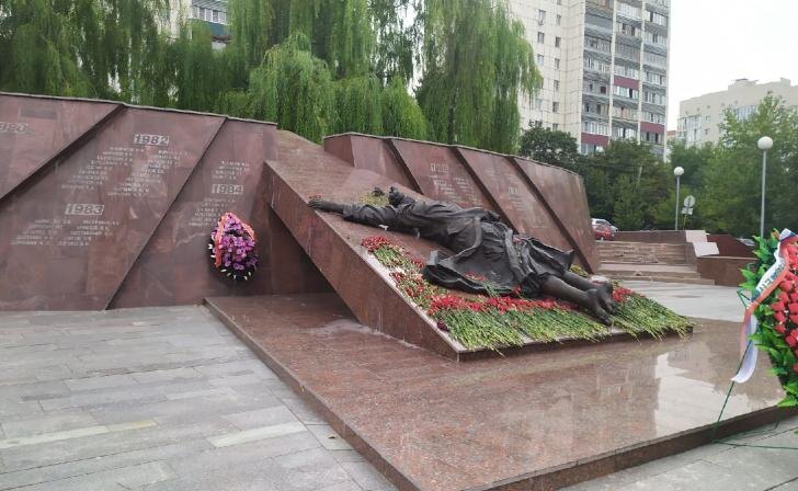    фото Курские известия