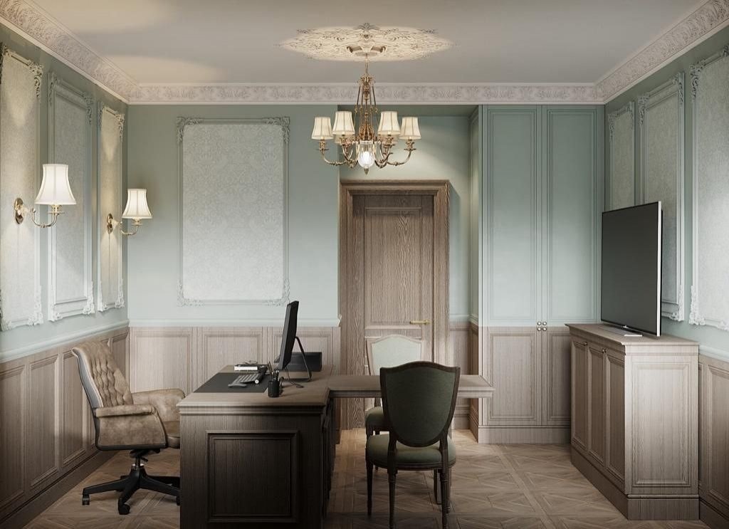 Источник: Федор Трифонов / АН «Адрес»