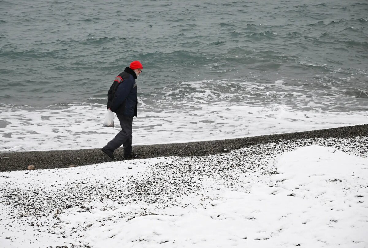     © РИА Новости. Константин Михальчевский