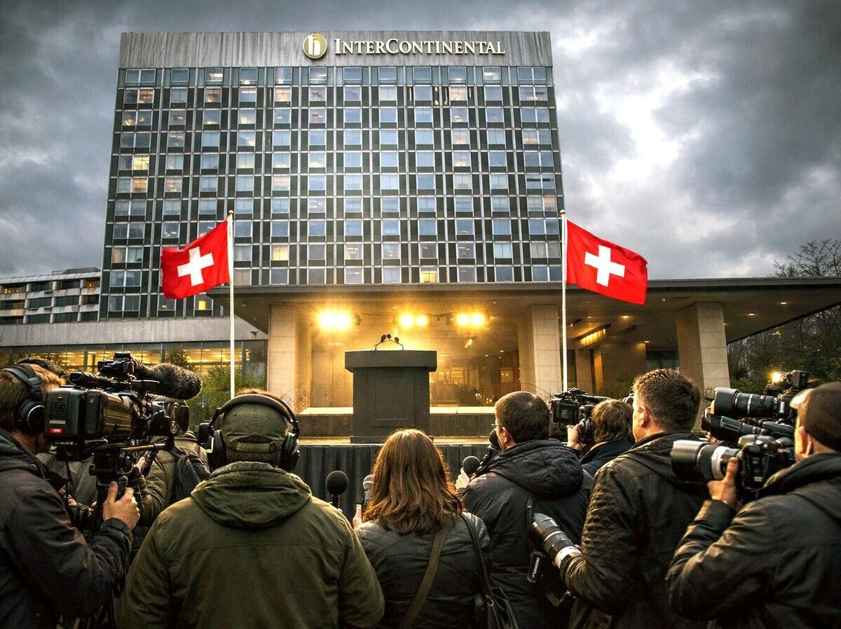    Изображение сгенерировано ИИ | © РИА Новости / Изображение сгенерировано ИИ