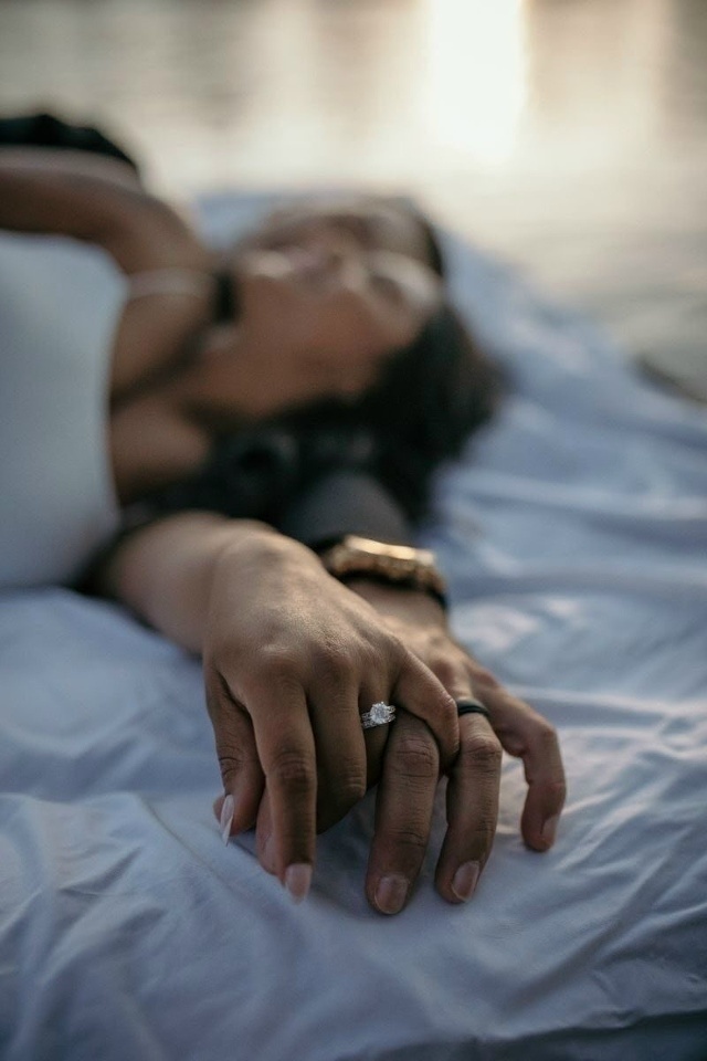 Олег и Виктория