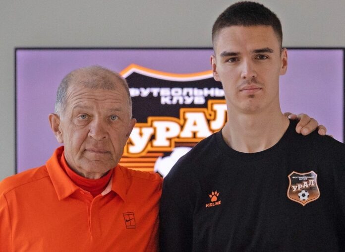 Фото: пресс-служба «Урала»