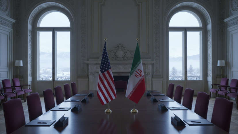   Сгенерировано с помощью ИИ