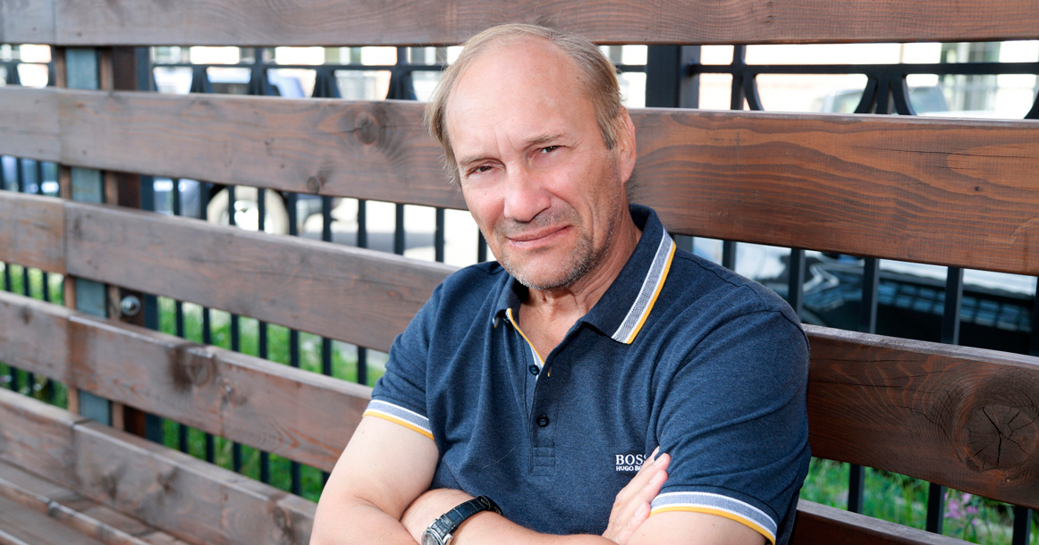 Евгений Сидихин / фото из открытых источников