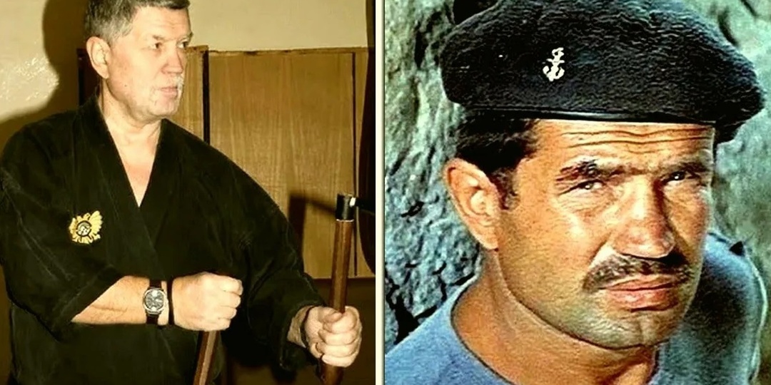 Как выглядят 9 советских актёров, которые сначала стали чемпионами, а потом — звёздами