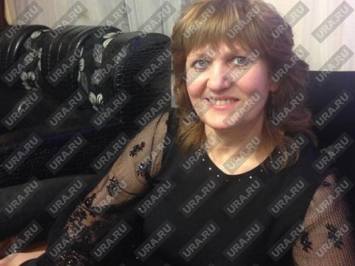    Что могло произойти с Натальей Панфиловой, неизвестно