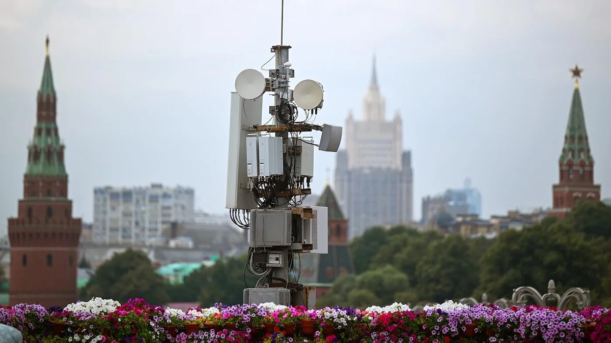   Иван Водопьянов / Коммерсантъ