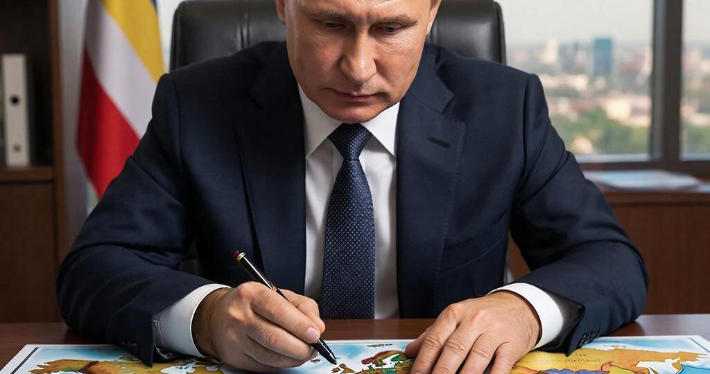 Наши стратегические ошибки 2000 – 2026. Некоторые мысли о произошедшем с 2000-го года