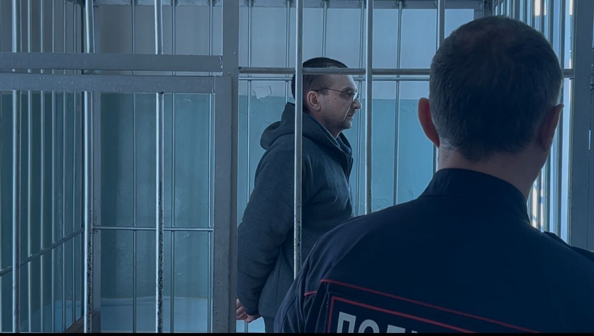 Фото: пресс-служба судов Свердловской области.