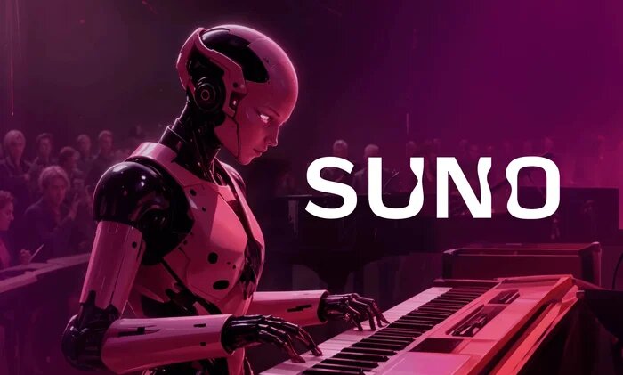 Как пользоваться Suno из России