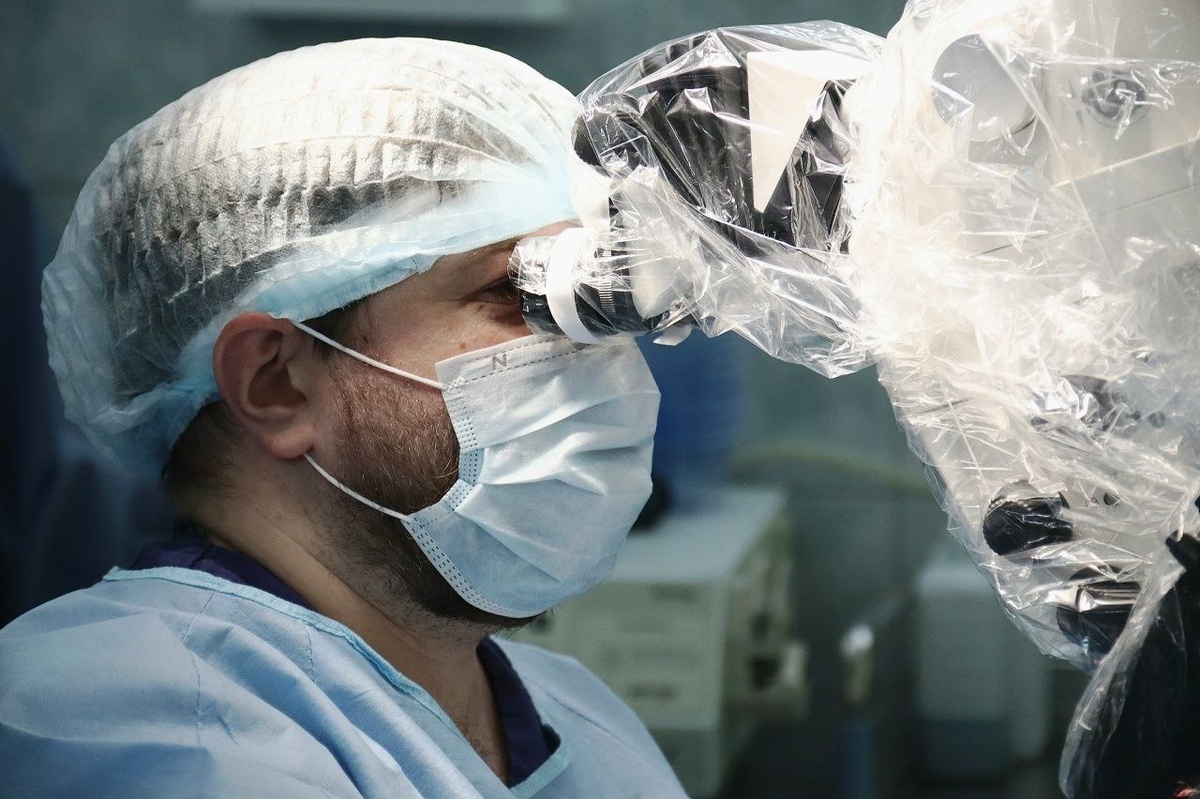    Фото: НИИТО им. Цивьяна