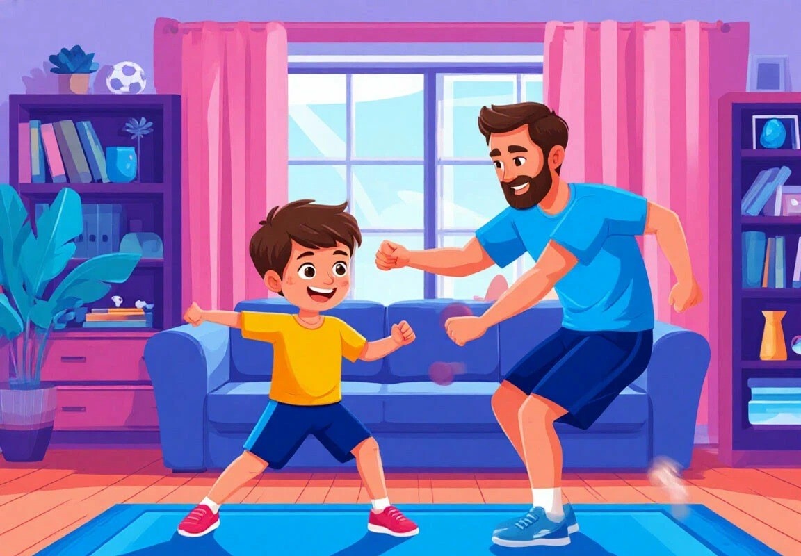 Идеи подарков мальчику на 23 февраля