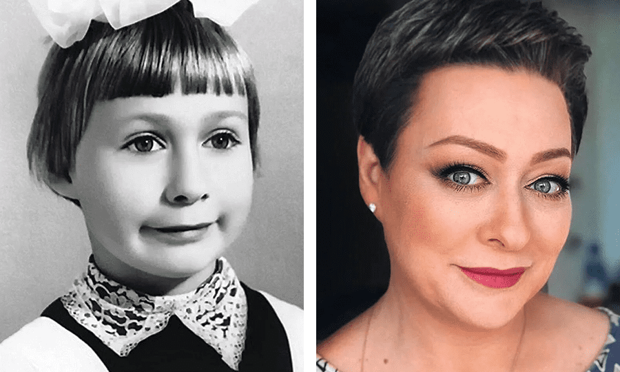 Мария Аронова... За что ее любят режиссёры и зрители?