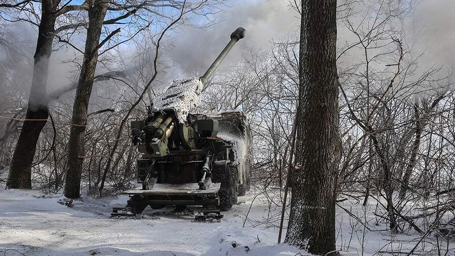    Фото: REUTERS/Vyacheslav Madiyevskyy