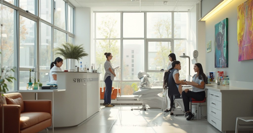 💰 Как ваша стоматология может терять деньги, и что с этим делать