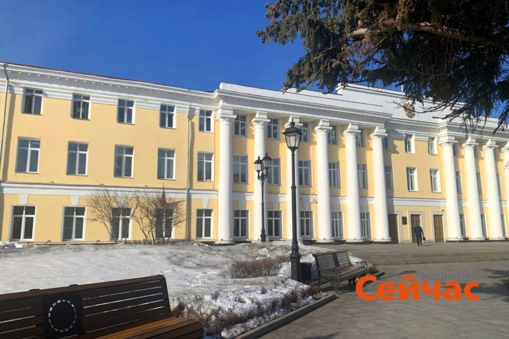    Фото: ИА "Нижний сейчас" Иван Воробьев