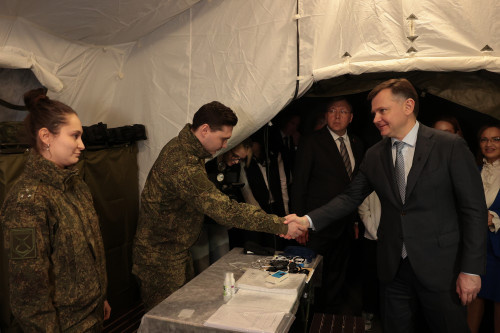    Фото – donland Редактор