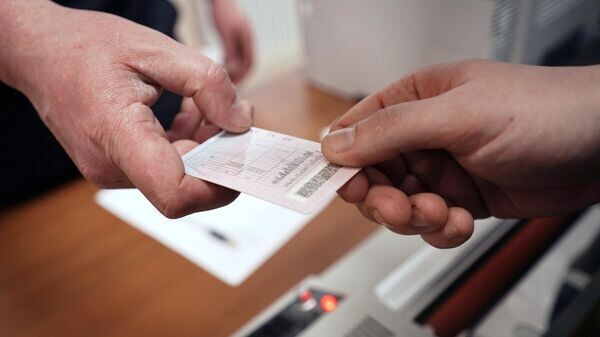    © Sputnik / Александр Сухов