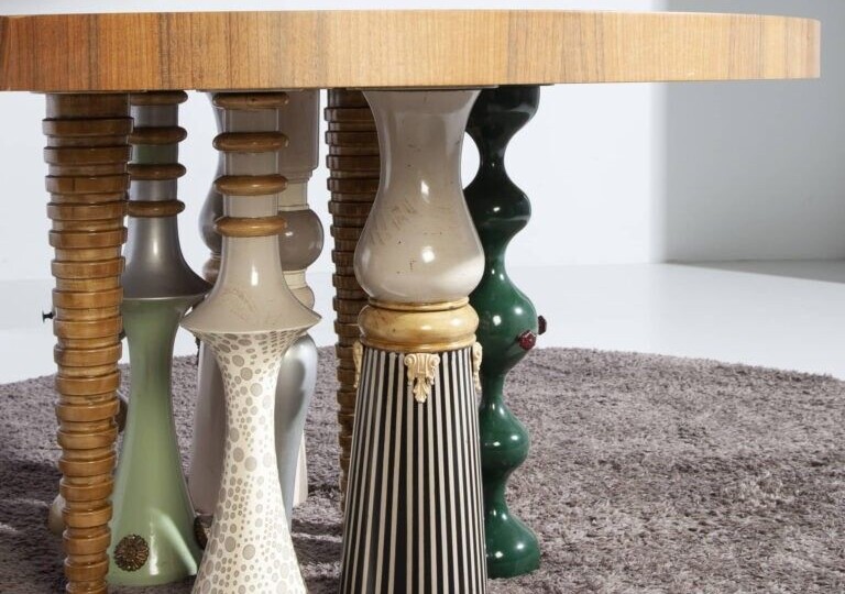 Кастомизация мебели: с чего начать