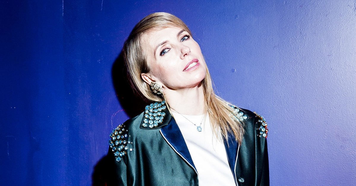 Библиотекарь по образованию Светлана Бондарчук / kino.mail.ru