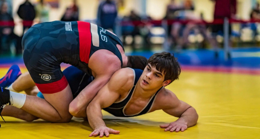    Фото: министерство спорта региона