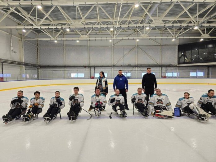 Фото: пресс-служба фонда «Ветераны СВО и КТО»