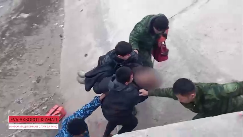 Кадр из видео