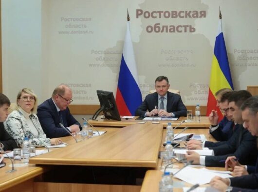 Новый проект объездной дороги Новочеркасска разработало правительство