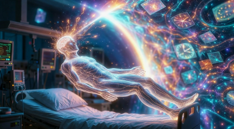 Осознанные сновидения помогают решать творческие задачи