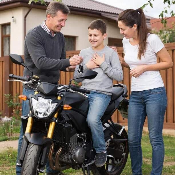    Фото сгенерировано нейросетью