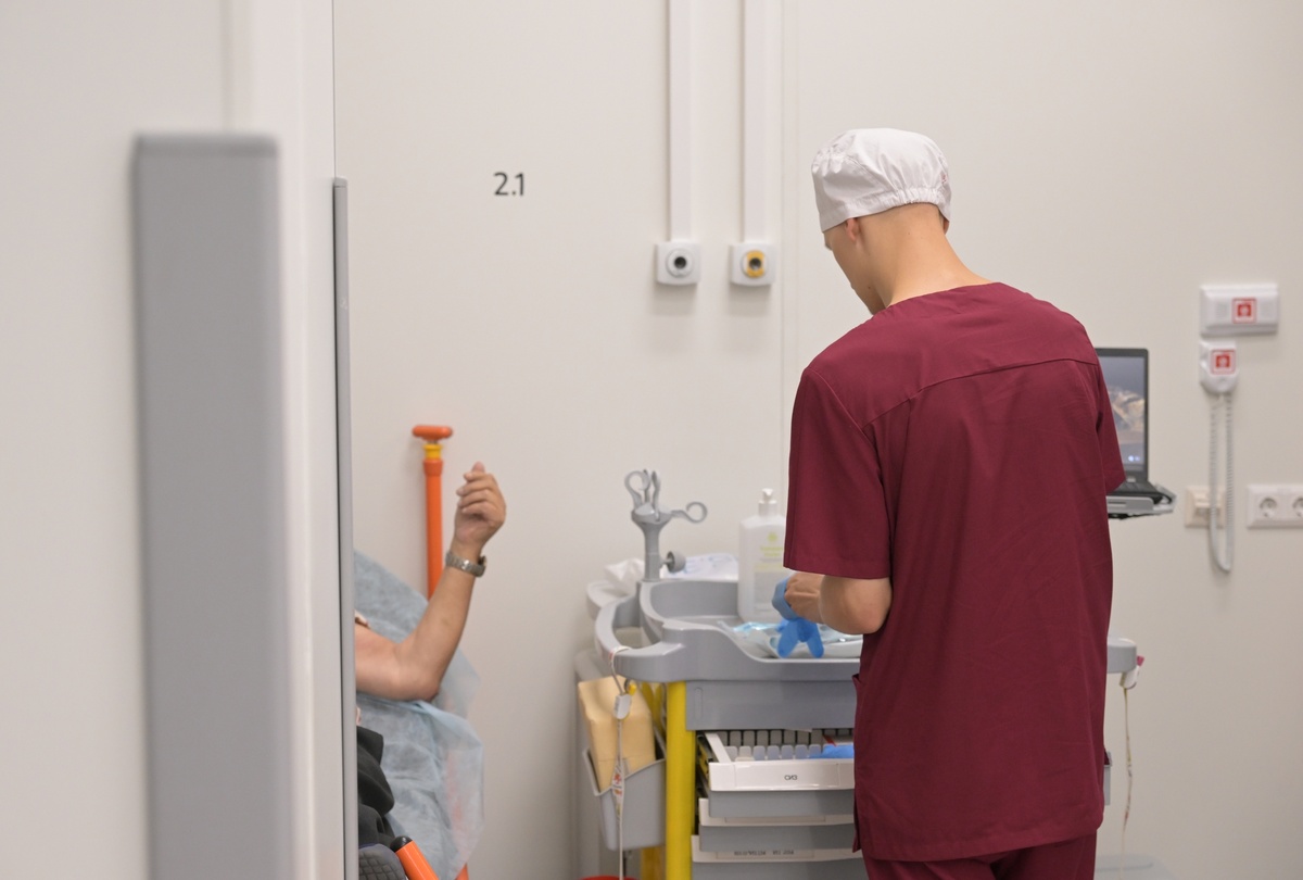     / РИА Новости / Евгений Биятов