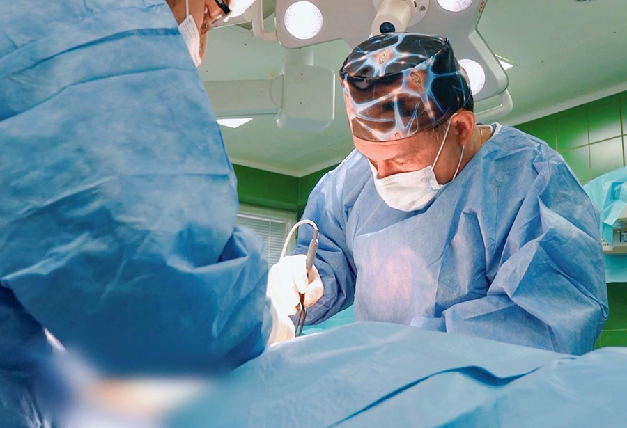    © Пресс-служба Мэра и Правительства Москвы 