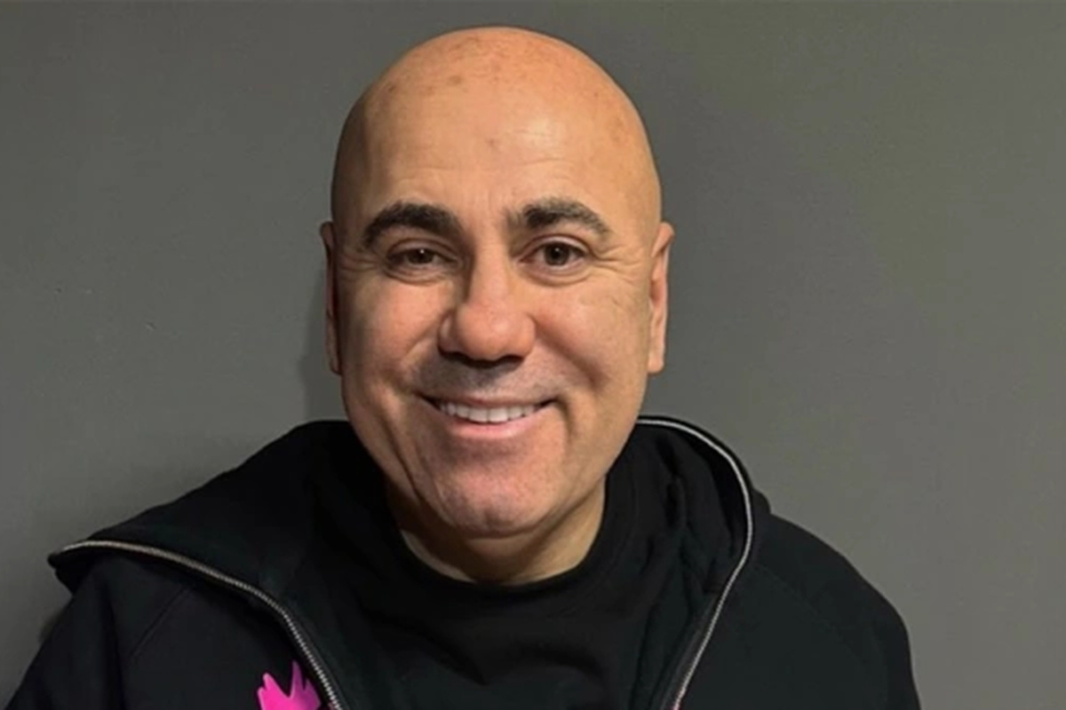    Фото: prigozhin_iosif, источник: Instagram (входит в корпорацию Meta, признана экстремистской и запрещена в России)