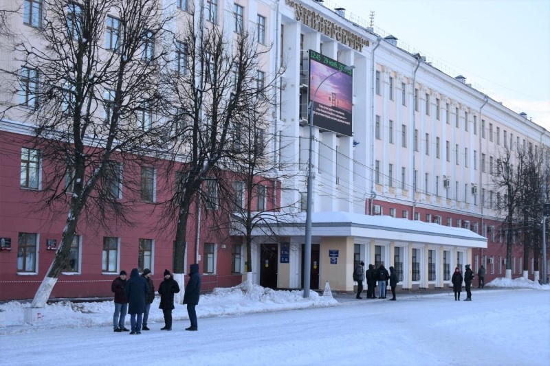    редакция портала "Город Киров.RU"