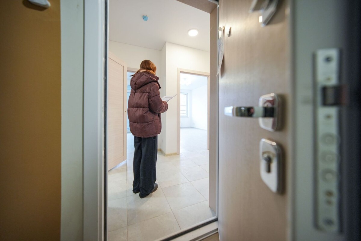     / Источник: © ИЗВЕСТИЯ/Сергей Лантюхов