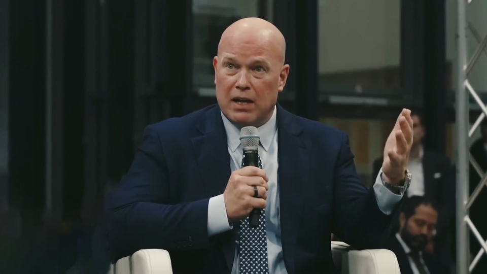 ФОТО: Кадр программы "СОВБЕЗ", РЕН ТВ