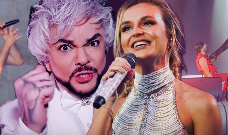 Басков, Киркоров, Гагарина... За что их не любят зрители? Пять звёзд, которые бесят своим вокалом: народный антирейтинг