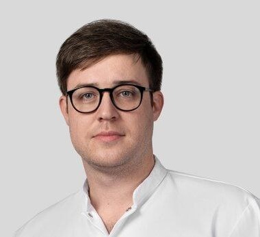 врач уролог Волгоградского областного уронефрологического центра, к.м.н Василий ЗИПУННИКОВ