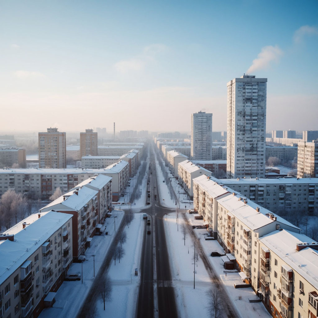 Сгенерировано ИИ