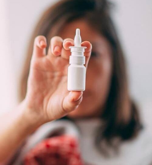 Расследование. Какие сосудосуживающие капли лучше?