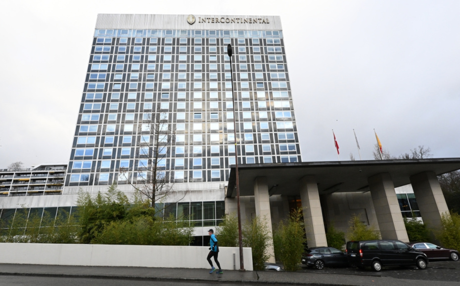    Екатерина Чеснокова/РИА Новости