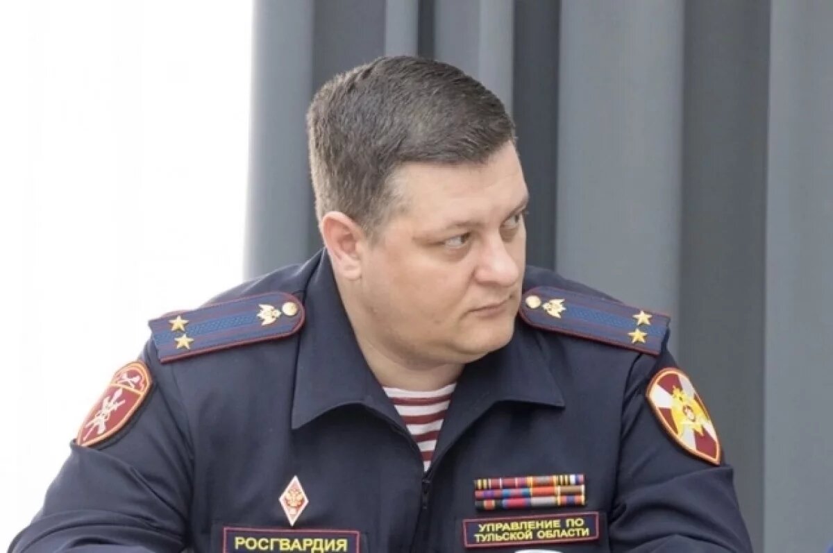    В Белёвском районе появился «полуподпольный» и.о. главы администрации