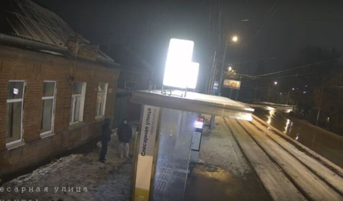 Иллюстрация: Таганрогский трамвай / tm.com