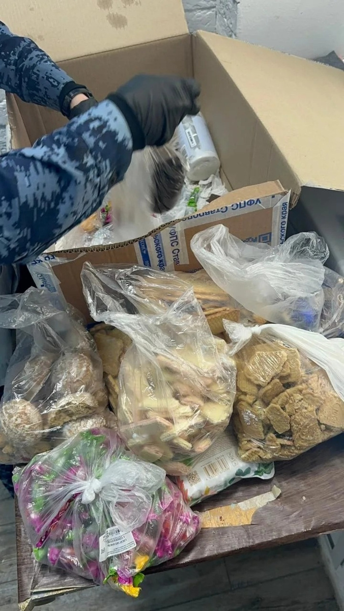      Фото: УФСИН России по Ставропольскому краю