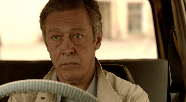    Кадр из фильма "Следователь Тихонов".kino-teatr.ru