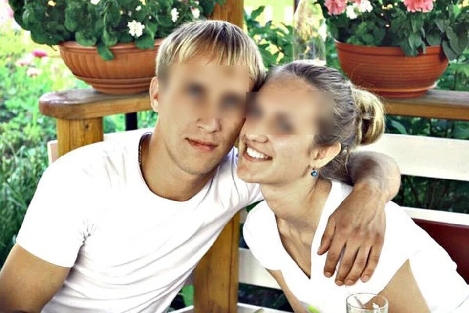 Пару жестоко убили 29 декабря 2012-го. Они мечтали о свадьбе и совместном будущем.