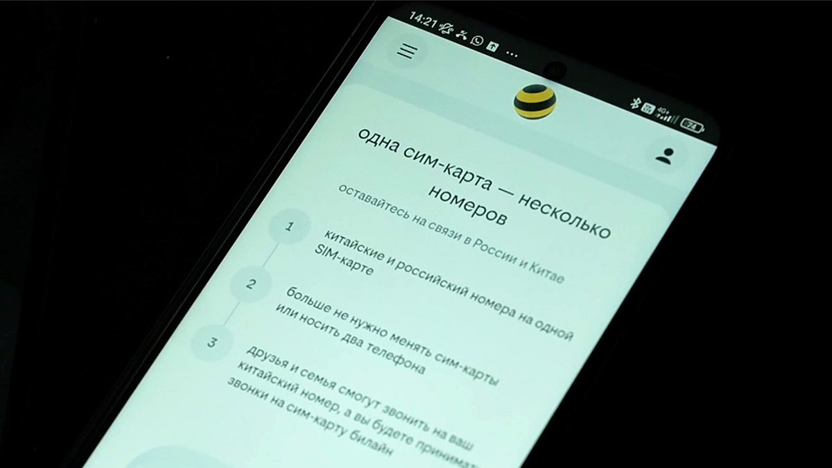    Первый канал